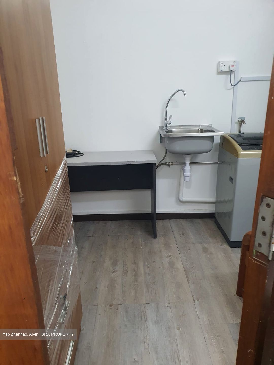 Hong Heng Terrace (D26), Semi-Detached #511380081